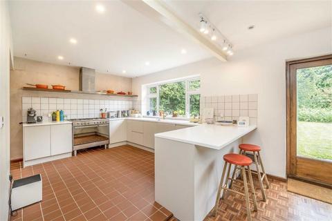 4 bedroom semi-detached house for sale, The Woodlands, London SE13