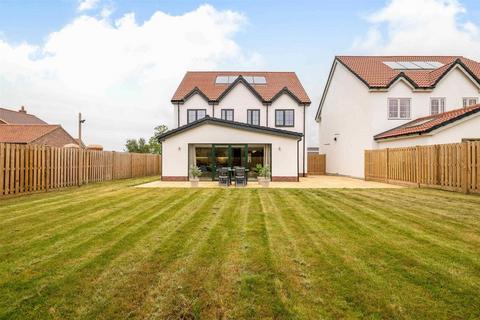 undefined, The Orchard, Sturton by Stow, Lincoln, Lincolnshire, LN1