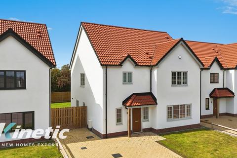 undefined, The Orchard, Sturton by Stow, Lincoln, Lincolnshire, LN1