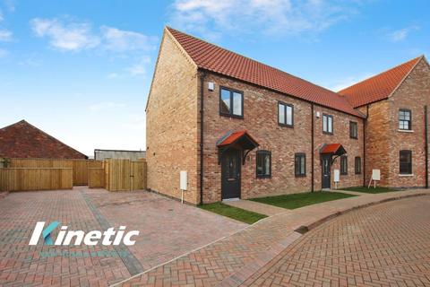 undefined, Neareys Close, Waddington, Lincoln, Lincolnshire, LN5