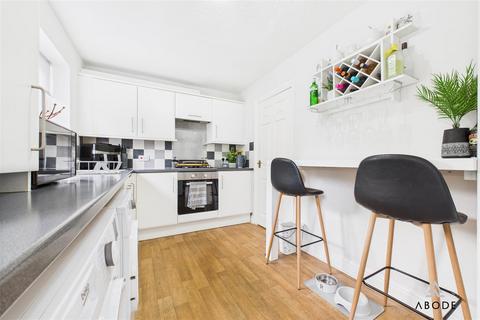 22 Kestrel Close, Uttoxeter, ST14 8TB