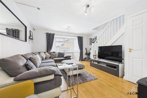 22 Kestrel Close, Uttoxeter, ST14 8TB