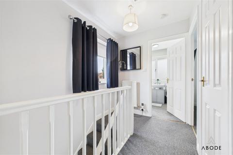 22 Kestrel Close, Uttoxeter, ST14 8TB
