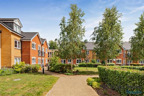 1 bedroom apartment for sale, Churchfield Road, Walton-On-Thames, KT12 2FR