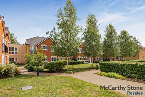 1 bedroom apartment for sale, Churchfield Road, Walton-On-Thames, KT12 2FR