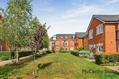 1 bedroom apartment for sale, Churchfield Road, Walton-On-Thames, KT12 2FR
