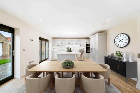 undefined, Silk Willoughby, Sleaford, Lincolnshire, NG34