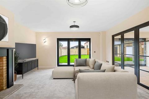 undefined, Silk Willoughby, Sleaford, Lincolnshire, NG34