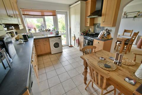 4 bedroom detached bungalow for sale, Dudsbury Road, West Parley, Ferndown, BH22
