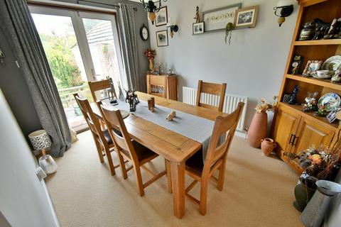 4 bedroom detached bungalow for sale, Dudsbury Road, West Parley, Ferndown, BH22