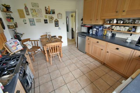 4 bedroom detached bungalow for sale, Dudsbury Road, West Parley, Ferndown, BH22