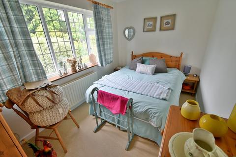 4 bedroom detached bungalow for sale, Dudsbury Road, West Parley, Ferndown, BH22