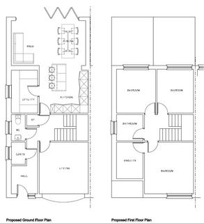 3 bedroom semi-detached house for sale, Villa Road, Benfleet, SS7