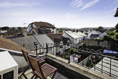 Priory Hill, Dawlish, EX7