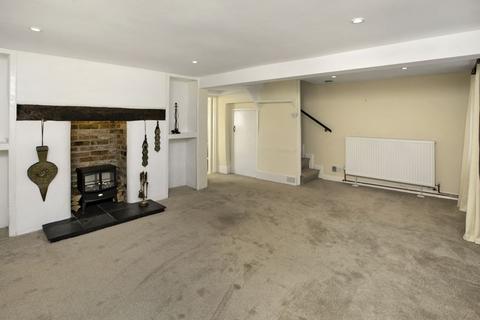 2 bedroom end of terrace house for sale, Priory Hill, Dawlish, EX7