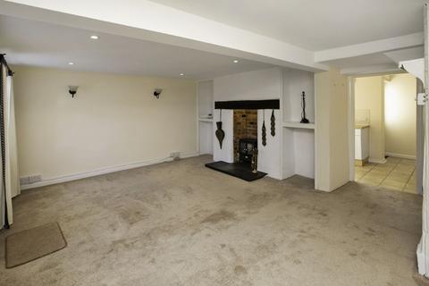 2 bedroom end of terrace house for sale, Priory Hill, Dawlish, EX7