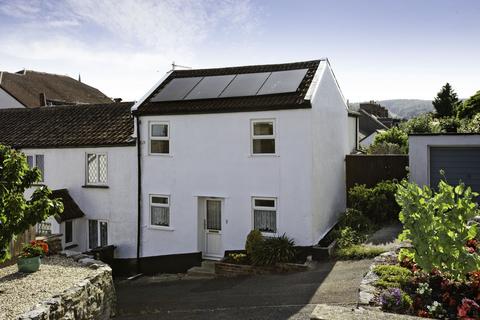 Priory Hill, Dawlish, EX7