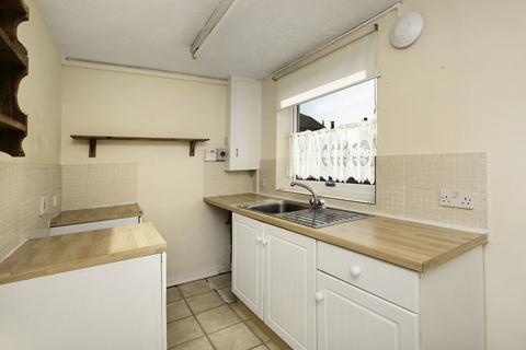 2 bedroom end of terrace house for sale, Priory Hill, Dawlish, EX7