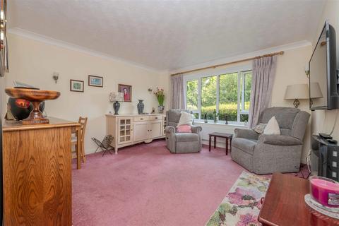 undefined, Chestnut Walk, Henley-In-Arden B95