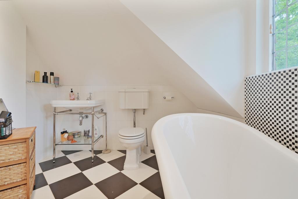 En Suite