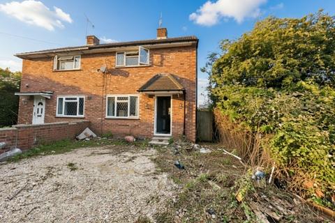Chaucer Close, Berkhamsted HP4
