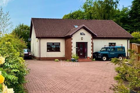 40a Dalry Road, Beith, KA15 1BA