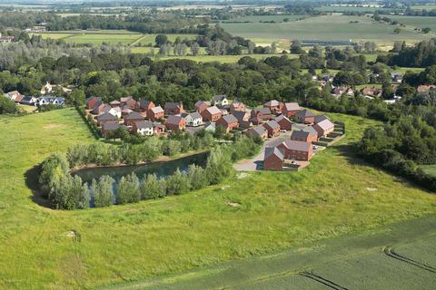 4 bedroom detached house for sale, The Approach, Hunston Road, Badwell Ash, Bury St. Edmunds, IP31