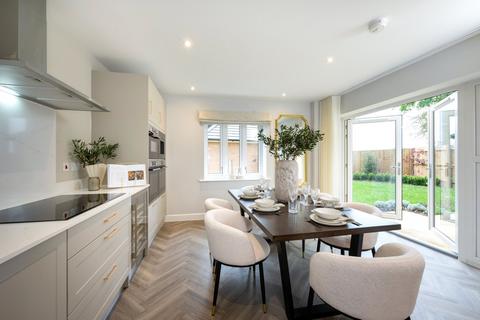 4 bedroom detached house for sale, The Approach, Hunston Road, Badwell Ash, Bury St. Edmunds, IP31