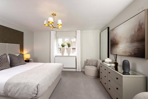 4 bedroom detached house for sale, The Approach, Hunston Road, Badwell Ash, Bury St. Edmunds, IP31
