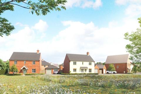 4 bedroom detached house for sale, The Approach, Hunston Road, Badwell Ash, Bury St. Edmunds, IP31