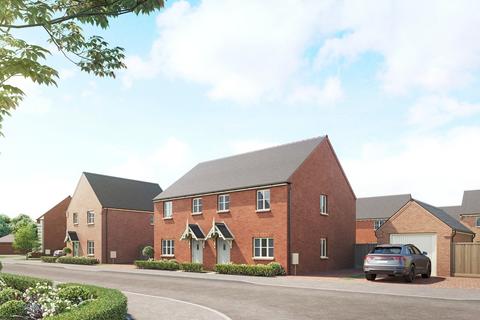 3 bedroom detached house for sale, The Approach, Hunston Road, Badwell Ash, Bury St. Edmunds, IP31