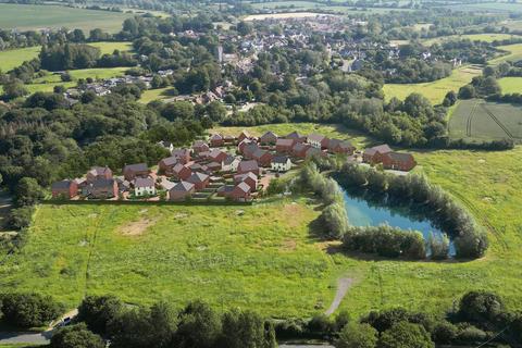 3 bedroom detached house for sale, The Approach, Hunston Road, Badwell Ash, Bury St. Edmunds, IP31