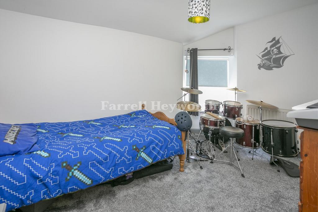 Bedroom 4