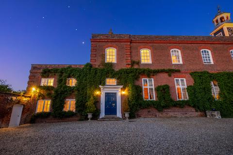 undefined, Shortgrove Estate, Saffron Walden, CB11