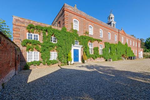 undefined, Shortgrove Estate, Saffron Walden, CB11