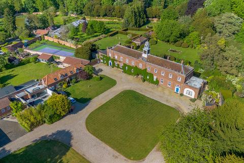 undefined, Shortgrove Estate, Saffron Walden, CB11