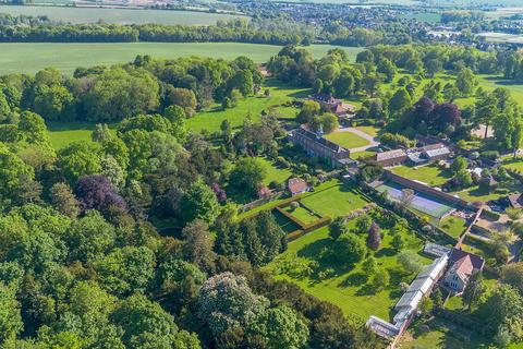 undefined, Shortgrove Estate, Saffron Walden, CB11