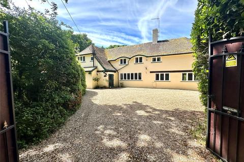 undefined, Crow Hill, Crow, Ringwood, Hampshire, BH24