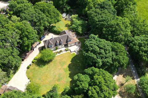 undefined, Crow Hill, Crow, Ringwood, Hampshire, BH24