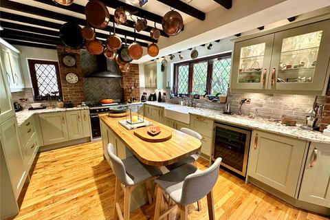 undefined, Crow Hill, Crow, Ringwood, Hampshire, BH24