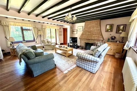 undefined, Crow Hill, Crow, Ringwood, Hampshire, BH24