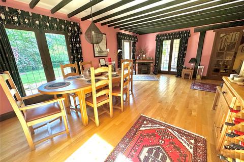 undefined, Crow Hill, Crow, Ringwood, Hampshire, BH24