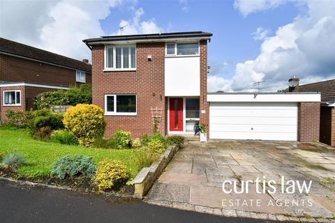 11 Durham Road, Wilpshire, Blackburn, BB1 9LR