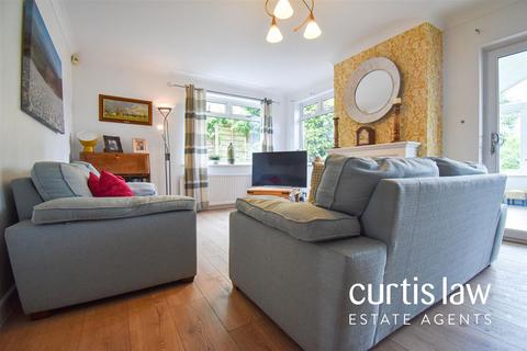 11 Durham Road, Wilpshire, Blackburn, BB1 9LR