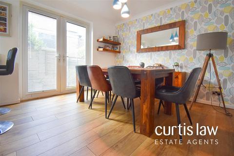 11 Durham Road, Wilpshire, Blackburn, BB1 9LR