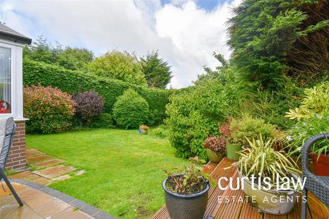 11 Durham Road, Wilpshire, Blackburn, BB1 9LR