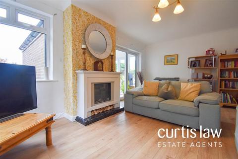 11 Durham Road, Wilpshire, Blackburn, BB1 9LR
