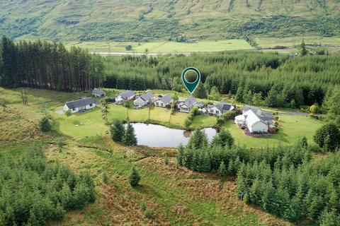undefined, 3 Wester Lix Cottages, Killin, FK21 8RD