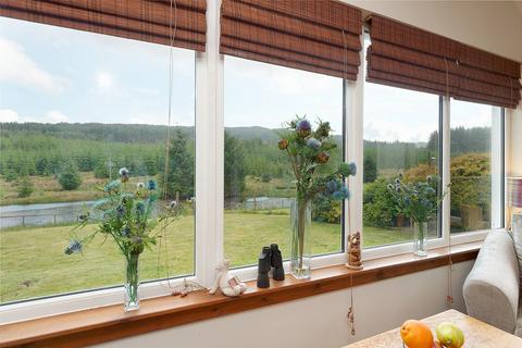 undefined, 3 Wester Lix Cottages, Killin, FK21 8RD