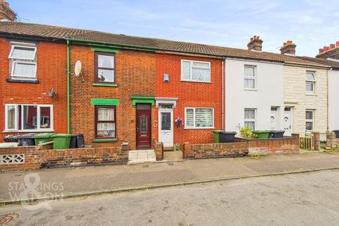Alderson Road, Great Yarmouth